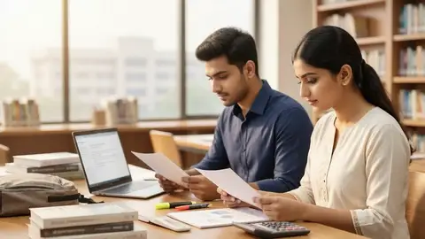 MP Board Passing Marks & Grace Marks Policy 2026: Class 10th and 12th
