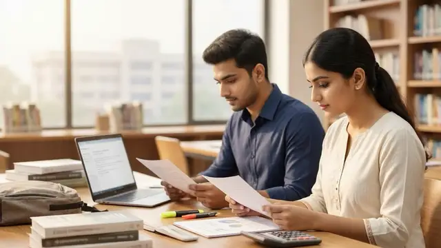 MP Board Passing Marks & Grace Marks Policy 2026: Class 10th and 12th