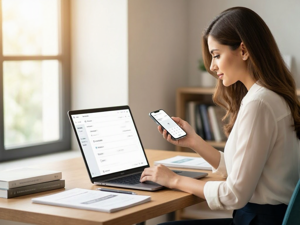MP Online Forgot Password 2026: Mobile Number Change and Recovery Options