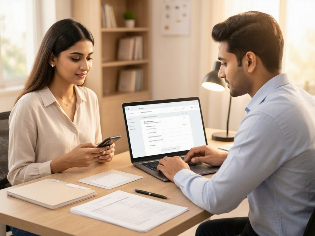 MP Online Profile 2026: How to Register, Update & Apply for MPESB Exams