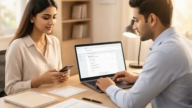 MP Online Profile 2026: How to Register, Update & Apply for MPESB Exams
