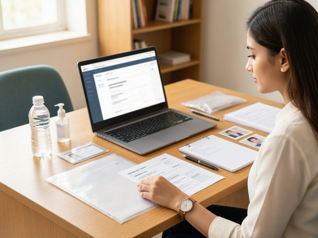 MPPSC State Service 2026 Admit Card: Download Link, Exam Centre Rules and Checklist