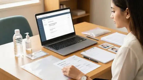 MPPSC State Service 2026 Admit Card: Download Link, Exam Centre Rules and Checklist