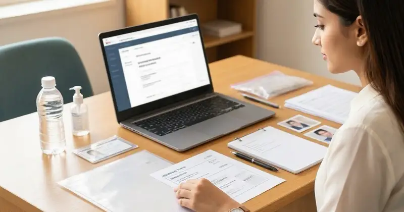 MPPSC State Service 2026 Admit Card: Download Link, Exam Centre Rules and Checklist