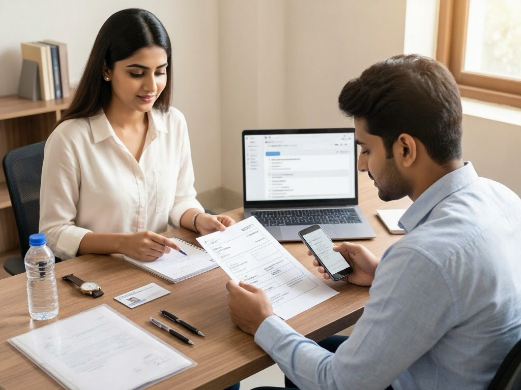 MPPSC State Service 2026 Admit Card: Complete Download Guide and Exam Day Checklist
