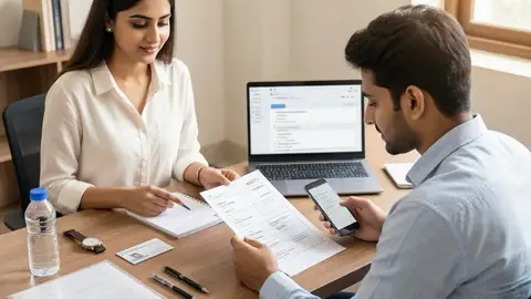 MPPSC State Service 2026 Admit Card: Complete Download Guide and Exam Day Checklist