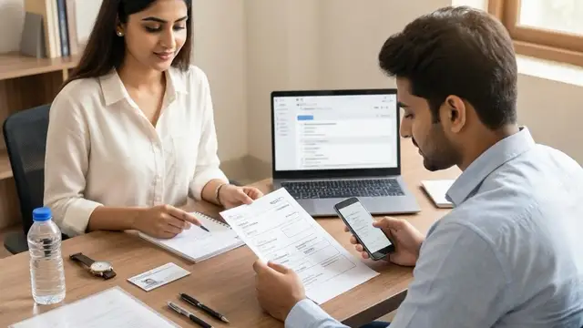 MPPSC State Service 2026 Admit Card: Complete Download Guide and Exam Day Checklist