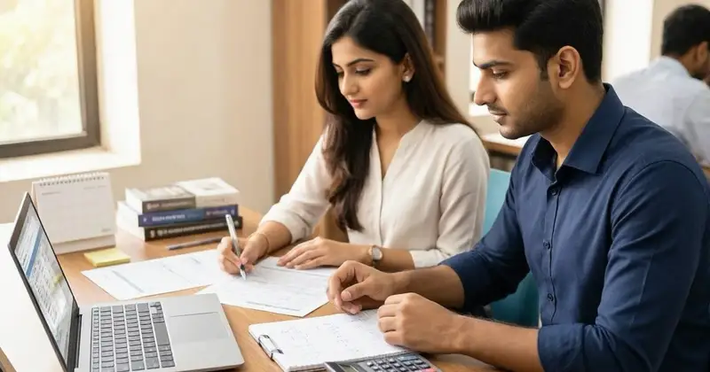 MPPSC State Service 2026 Answer Key: Download PDF, Objection Window and Score Estimate