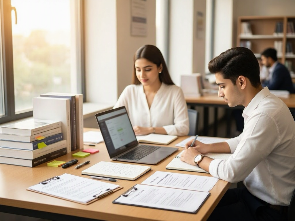 MPPSC State Service 2026: Complete Notification, Eligibility & Selection Guide