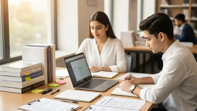 MPPSC State Service 2026: Complete Notification, Eligibility & Selection Guide