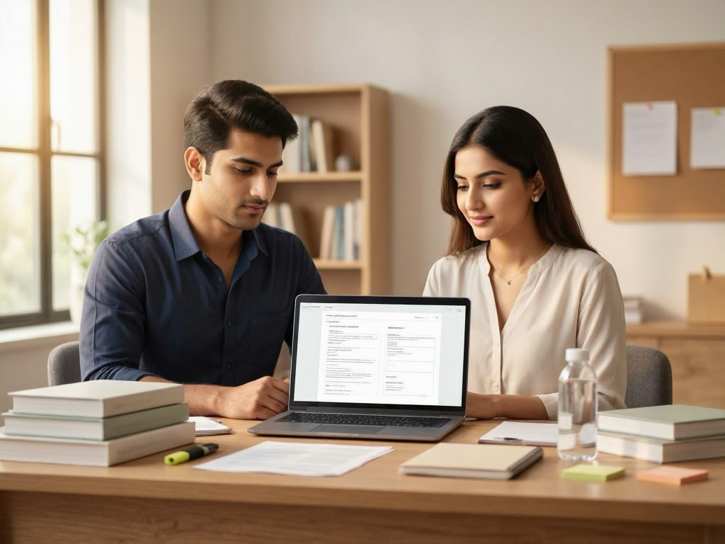 MPPSC State Service 2026 Syllabus PDF: Prelims & Mains Subject-Wise Topics