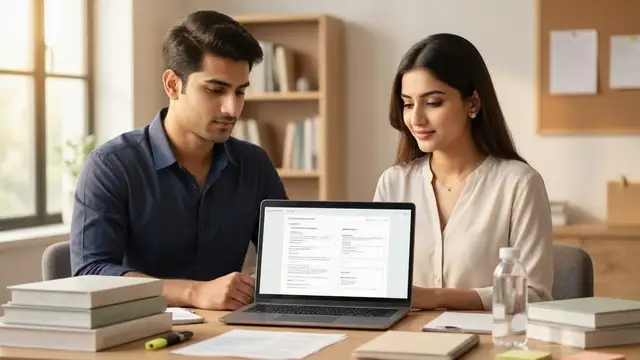 MPPSC State Service 2026 Syllabus PDF: Prelims & Mains Subject-Wise Topics