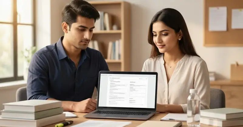 MPPSC State Service 2026 Syllabus PDF: Prelims & Mains Subject-Wise Topics