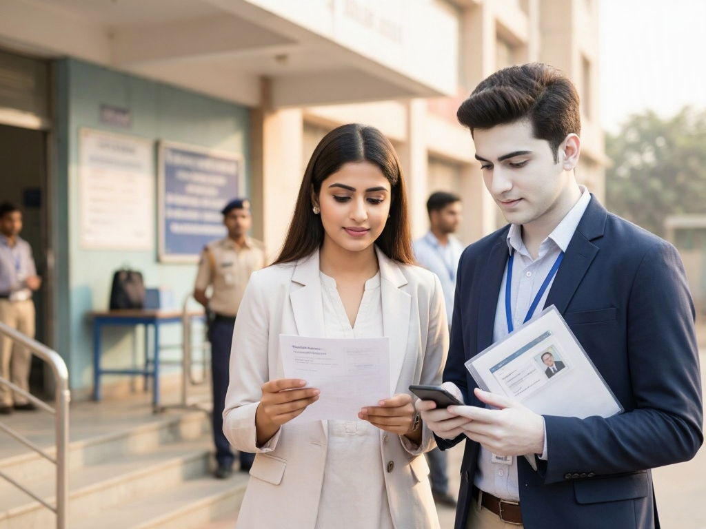 MPSC Rajyaseva 2026 Admit Card: Download Link, Exam Centre Rules & ID Proof Guide