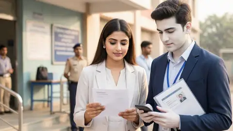 MPSC Rajyaseva 2026 Admit Card: Download Link, Exam Centre Rules & ID Proof Guide