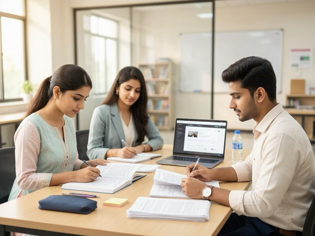 MPTET 2026: Complete Notification, Eligibility, Syllabus & Exam Pattern Guide