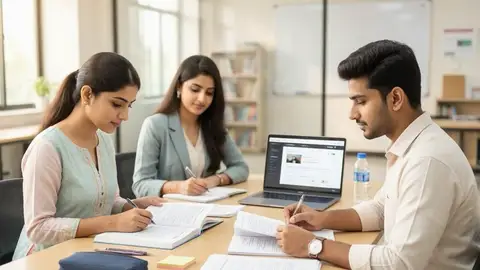 MPTET 2026: Complete Notification, Eligibility, Syllabus & Exam Pattern Guide