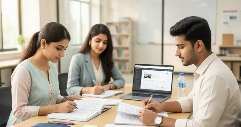 MPTET 2026: Complete Notification, Eligibility, Syllabus & Exam Pattern Guide