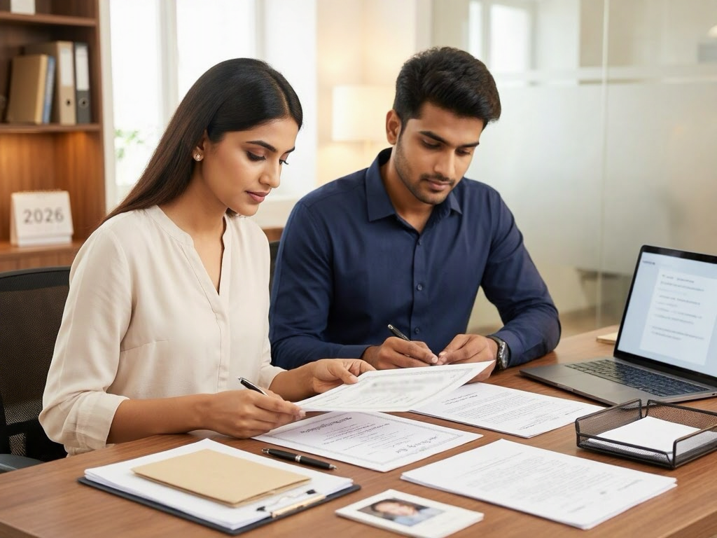 Multilingual Certificates 2026: Is English Translation Required for Government Exams?