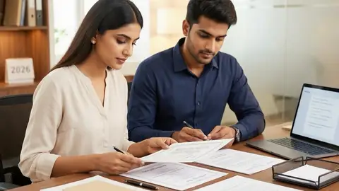 Multilingual Certificates 2026: Is English Translation Required for Government Exams?