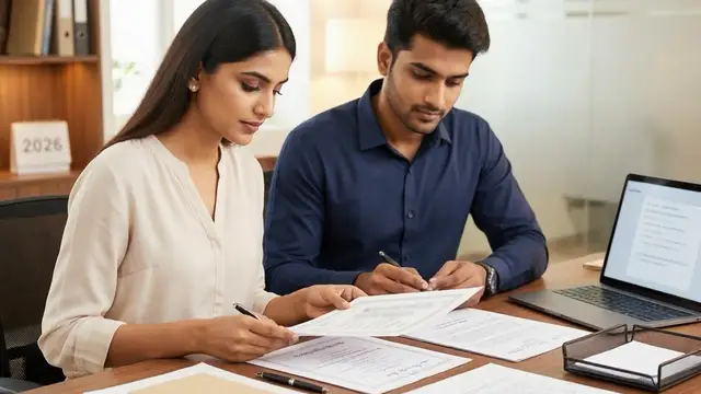 Multilingual Certificates 2026: Is English Translation Required for Government Exams?