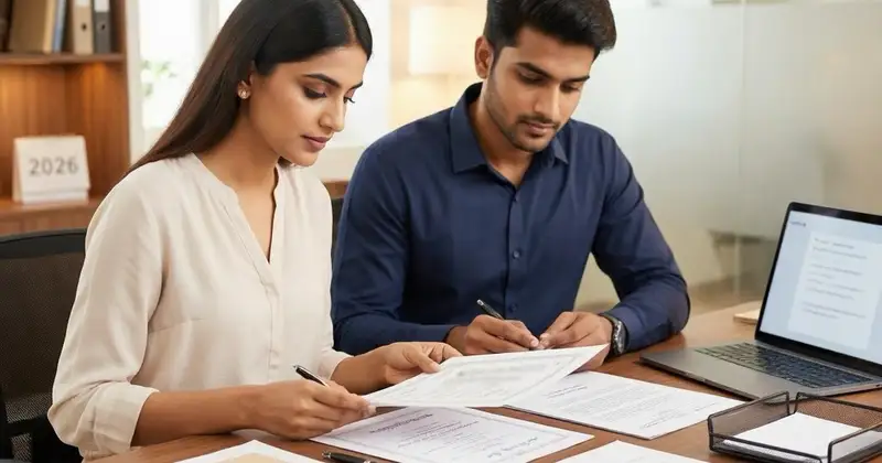 Multilingual Certificates 2026: Is English Translation Required for Government Exams?