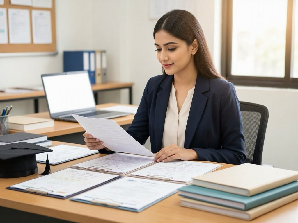 Multiple Degrees with Same Passing Year 2026: Which One to Use as Highest Qualification?