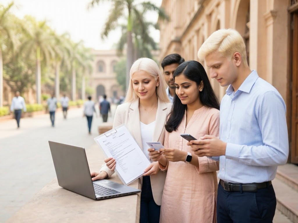 Mumbai University Admission 2026: Application Form, Eligibility & Last Date