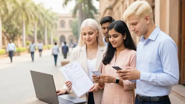 Mumbai University Admission 2026: Application Form, Eligibility & Last Date