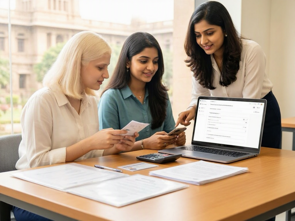 Mumbai University Counselling Schedule & Seat Allotment 2026 Guide