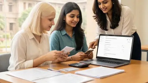 Mumbai University Counselling Schedule & Seat Allotment 2026 Guide