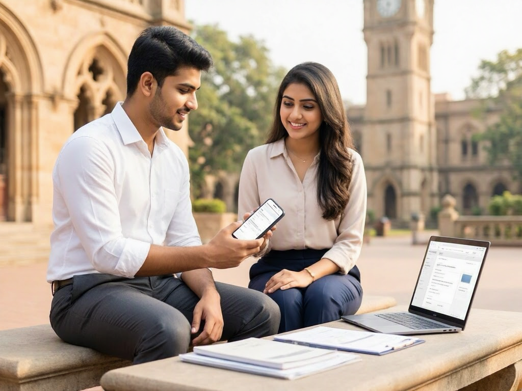 Mumbai University Merit List & Cut Off 2026: UG & PG Admission Guide