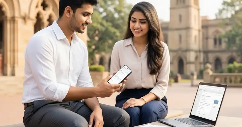 Mumbai University Merit List & Cut Off 2026: UG & PG Admission Guide