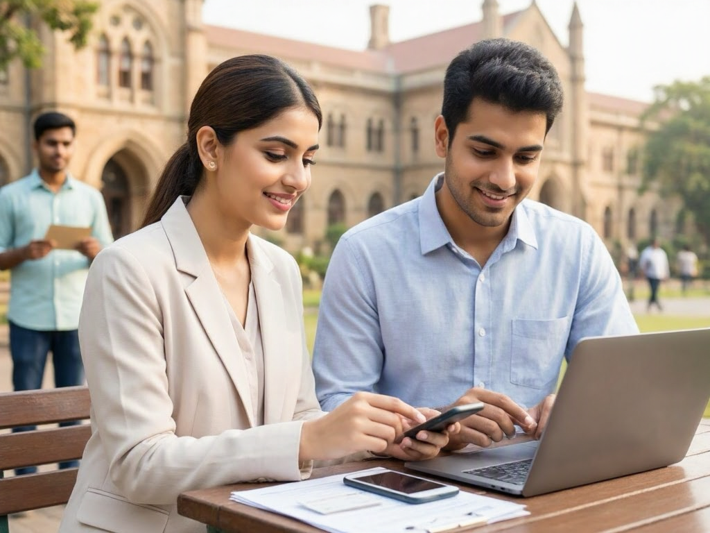 Mumbai University PG Semester Result 2026 (MA/MSc/MCom) Direct Link