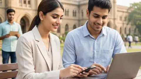 Mumbai University PG Semester Result 2026 (MA/MSc/MCom) Direct Link