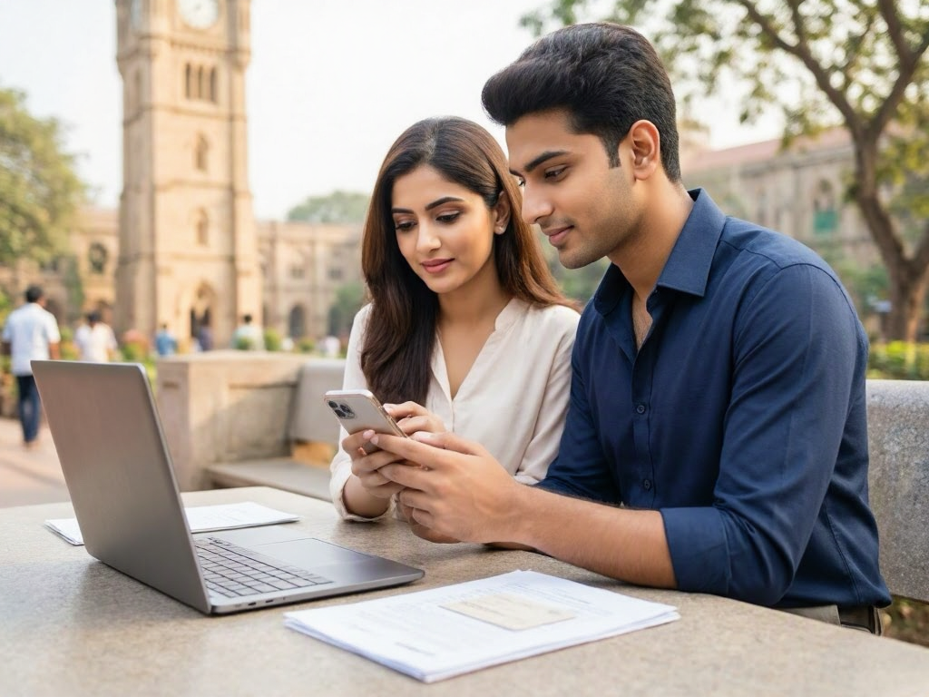 Mumbai University UG Semester Result 2026 (BA/BSc/BCom) Direct Link