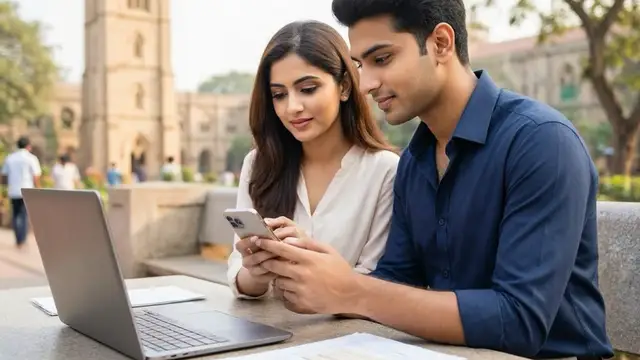 Mumbai University UG Semester Result 2026 (BA/BSc/BCom) Direct Link