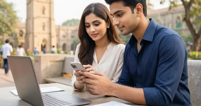 Mumbai University UG Semester Result 2026 (BA/BSc/BCom) Direct Link