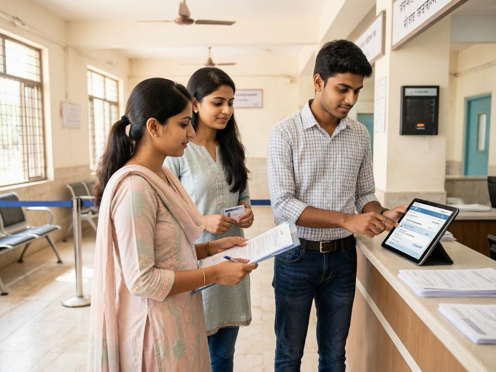 Municipal Corporation Jobs 2026: A Complete Career Guide