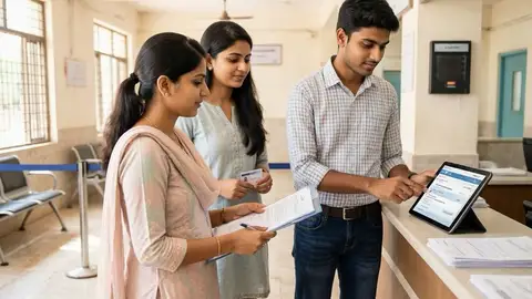 Municipal Corporation Jobs 2026: A Complete Career Guide