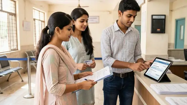 Municipal Corporation Jobs 2026: A Complete Career Guide