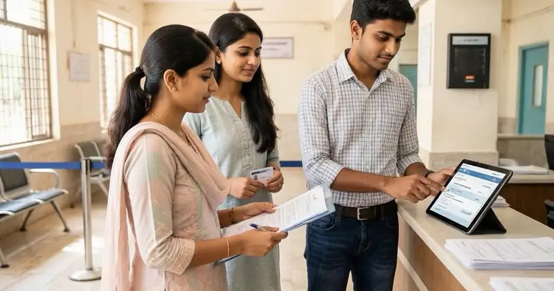 Municipal Corporation Jobs 2026: A Complete Career Guide