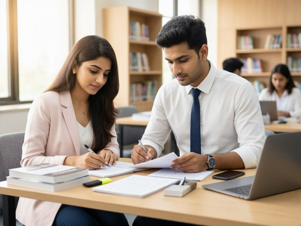 NABARD Grade A 2026: Eligibility, Salary, Exam Pattern & Preparation Guide