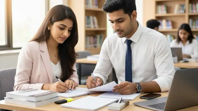 NABARD Grade A 2026: Eligibility, Salary, Exam Pattern & Preparation Guide