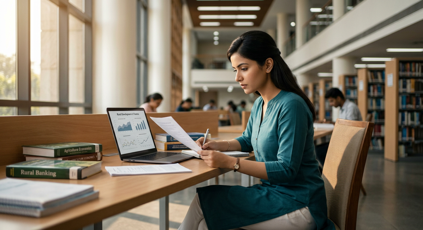 NABARD Grade A 2026: Expected Notification, Streams, Salary & Exam Pattern