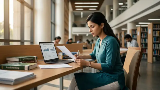 NABARD Grade A 2026: Expected Notification, Streams, Salary & Exam Pattern
