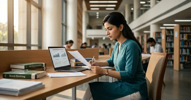 NABARD Grade A 2026: Expected Notification, Streams, Salary & Exam Pattern