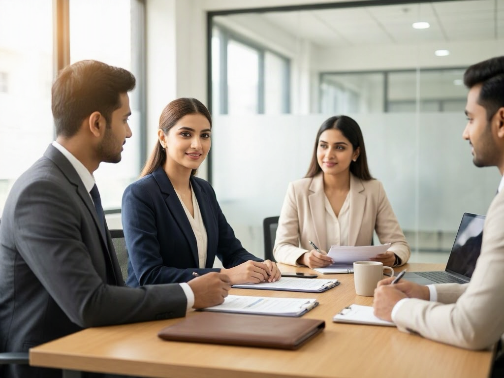 NABARD Grade A 2026 Interview: Phase 2 to Interview Conversion, Question Types & Preparation