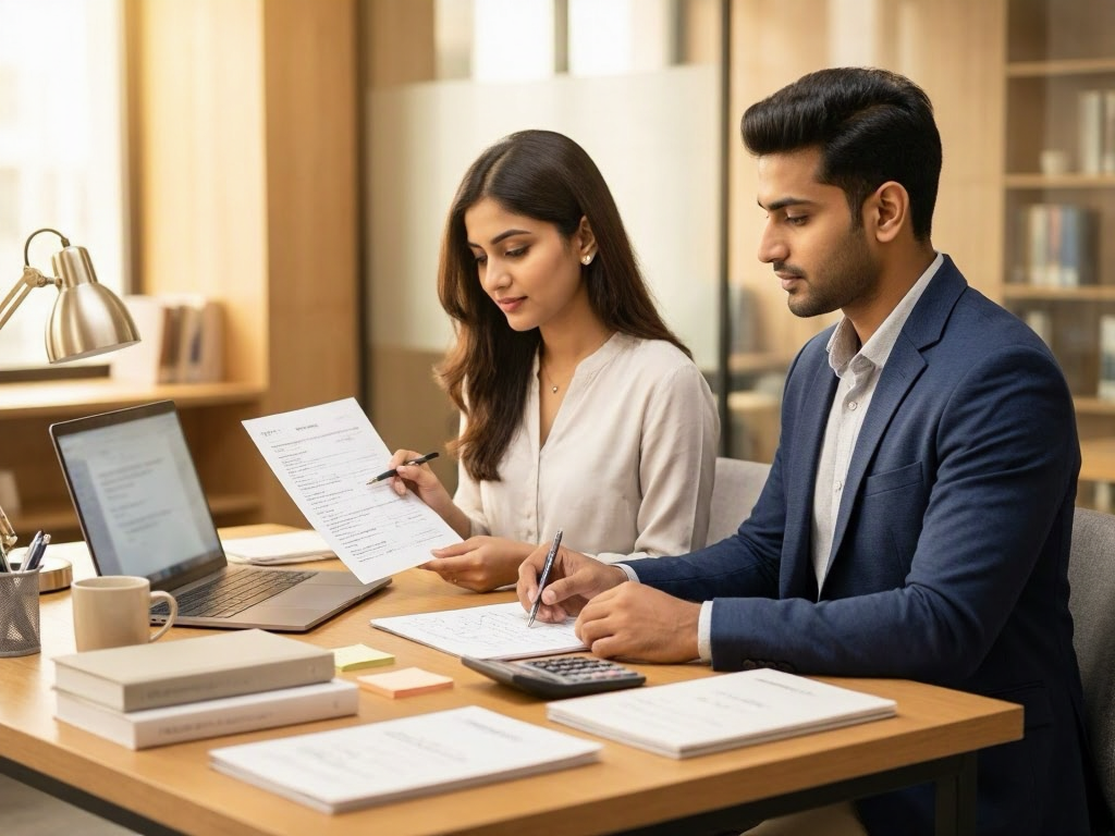 NABARD Grade A 2026 Syllabus: Complete Guide for Phase 1, Phase 2 & Descriptive Strategy