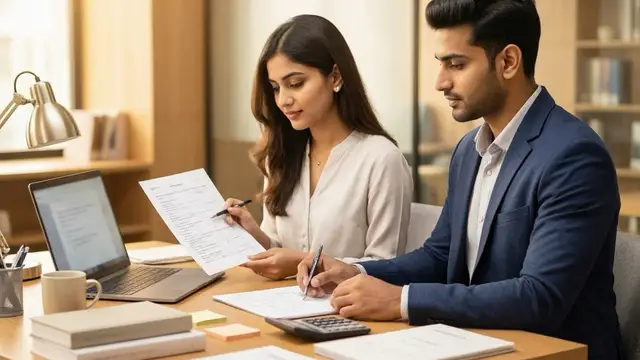 NABARD Grade A 2026 Syllabus: Complete Guide for Phase 1, Phase 2 & Descriptive Strategy